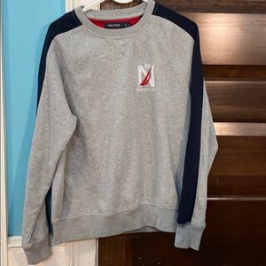 Small Nautica pullover